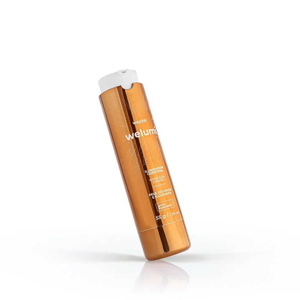 Welumi Iluminador Corporal 55g