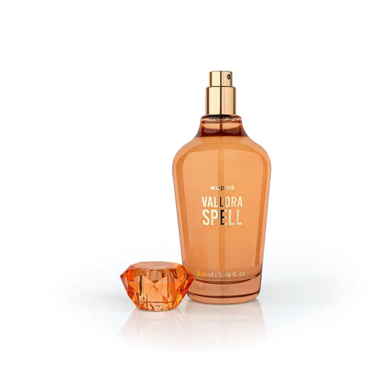 Vallora Spell Desodorante Colônia 100ml