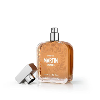Martin Magnetic Desodorante Colônia 100ml