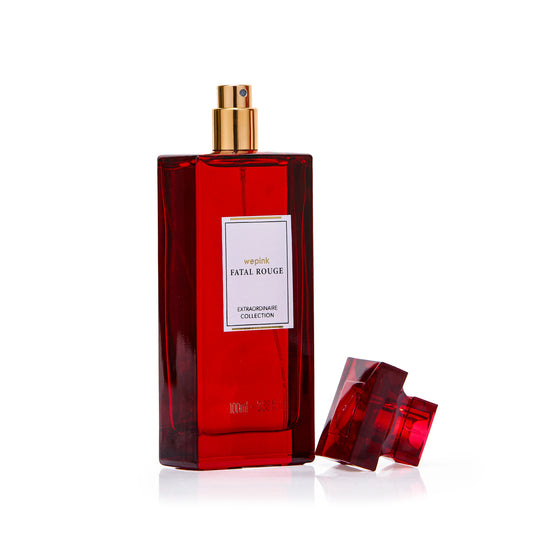 Fatal Rouge Desodorante Colônia 100ml