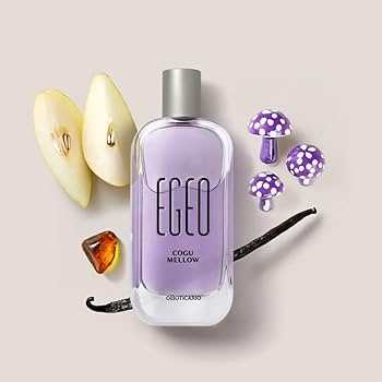 Egeo Cogu Mellow