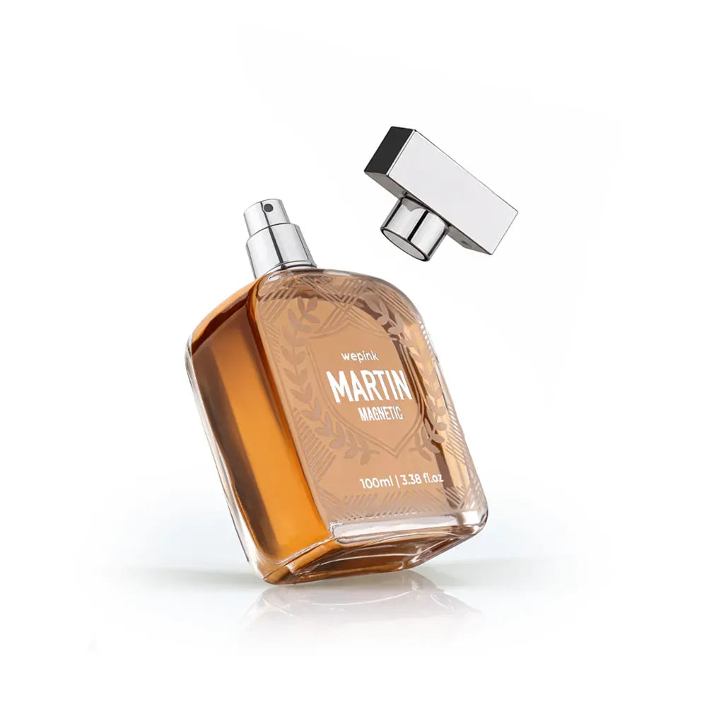Martin Magnetic Desodorante Colônia 100ml