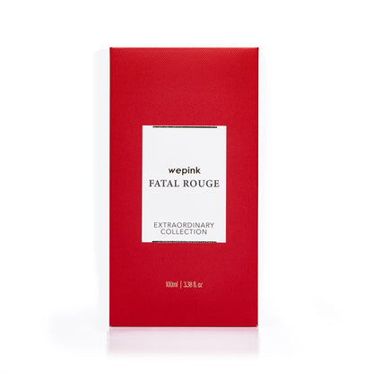 Fatal Rouge Desodorante Colônia 100ml
