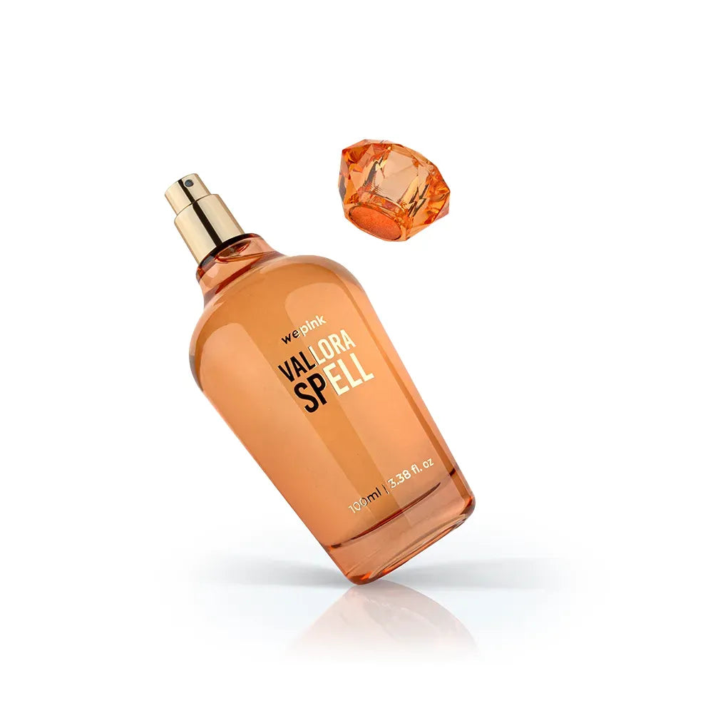Vallora Spell Desodorante Colônia 100ml