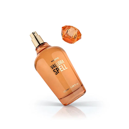 Vallora Spell Desodorante Colônia 100ml