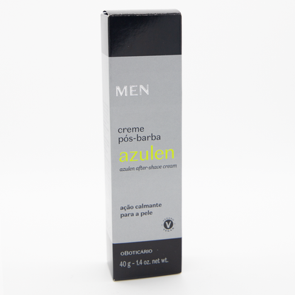 Azulen - Aftershave Cream