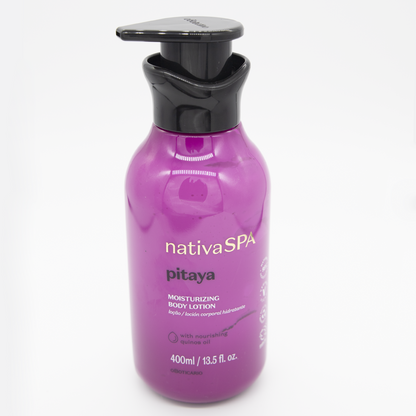 NativaSPA - Pitaya Body Lotion 400ml