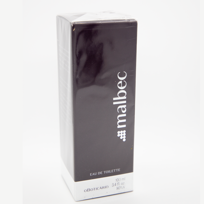 Malbec EDT 100ml
