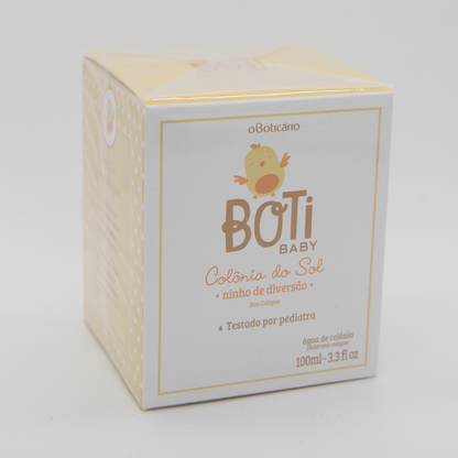 Colonia Baby Boti