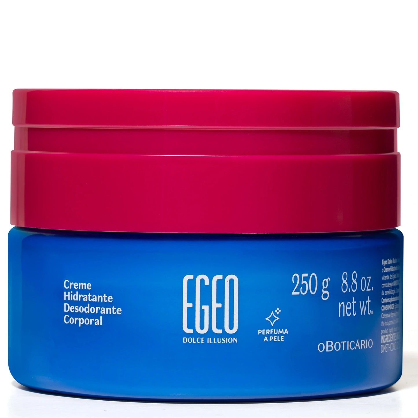 Egeo Dolce Illusion - Creme Hidratante