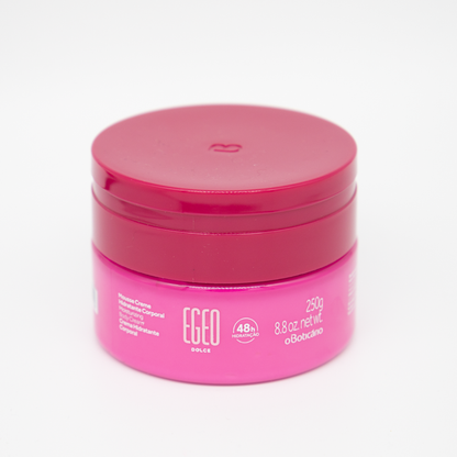 Egeo Dolce - Mousse/ Body Mousse 250g