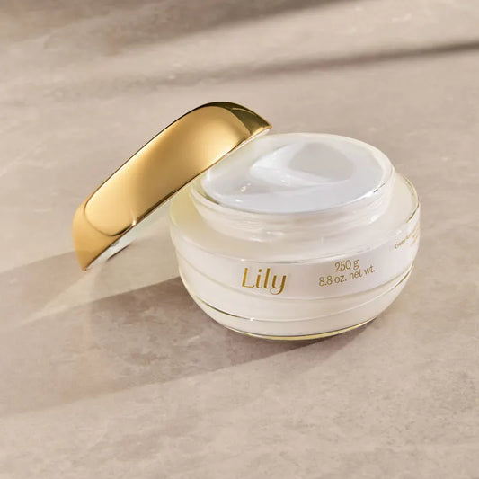 Lily Body Lotion