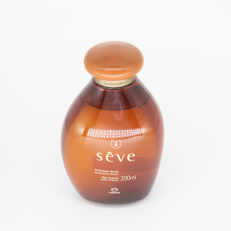 Seve Óleo - Almond Body Oil