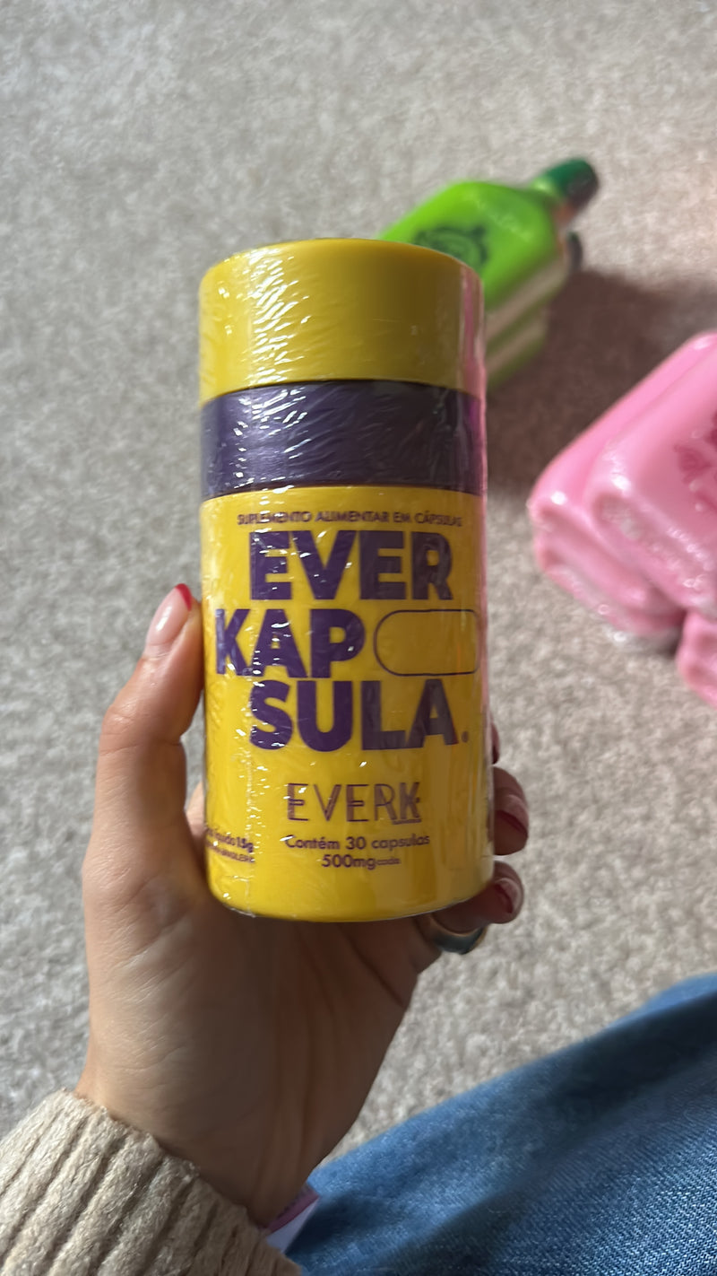 Everkapsula