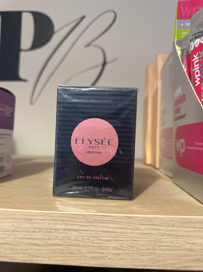Elysee Nuit 50ml