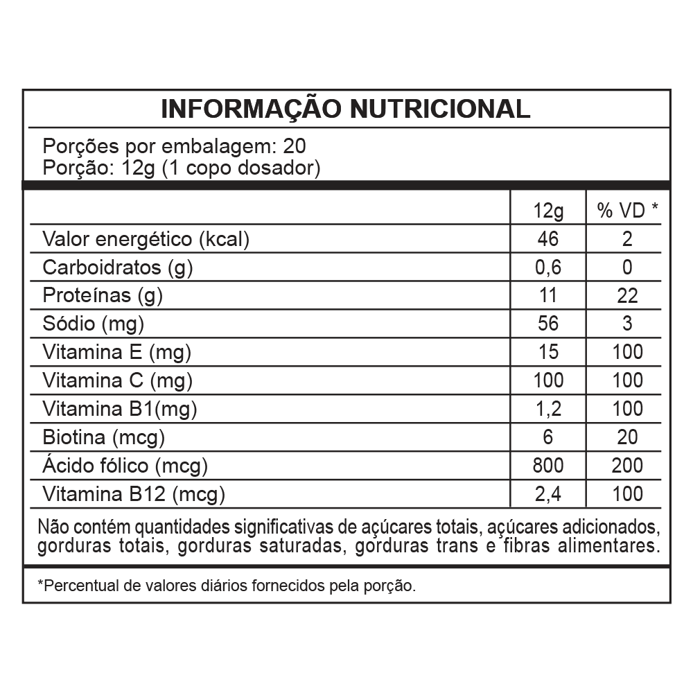 Colágeno Pink Mom de Limão - 240g