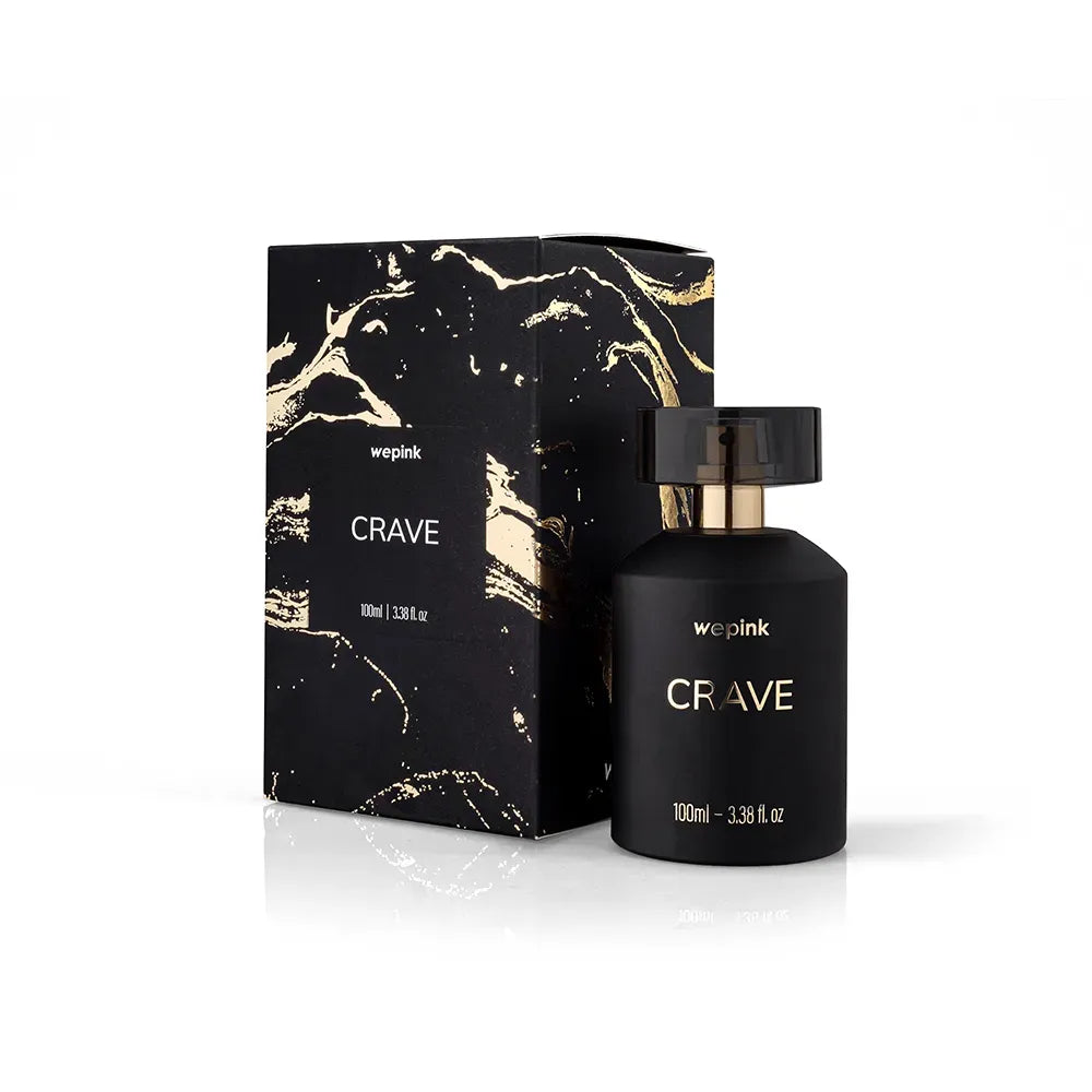 Crave Desodorante Colônia 100ml