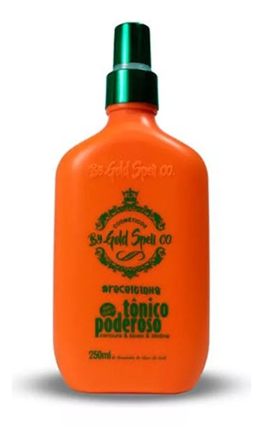 Tônico Poderoso