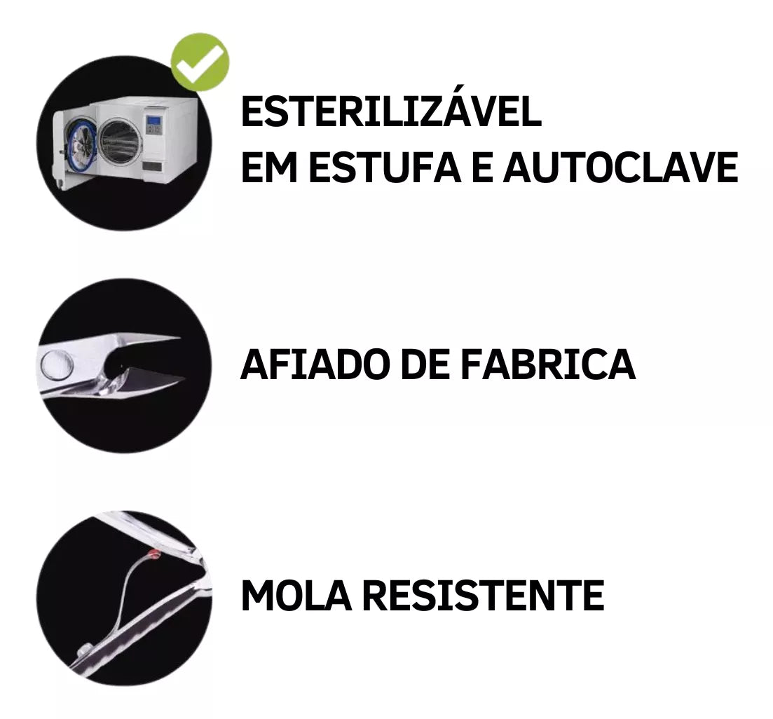 Alicate Profissional 722