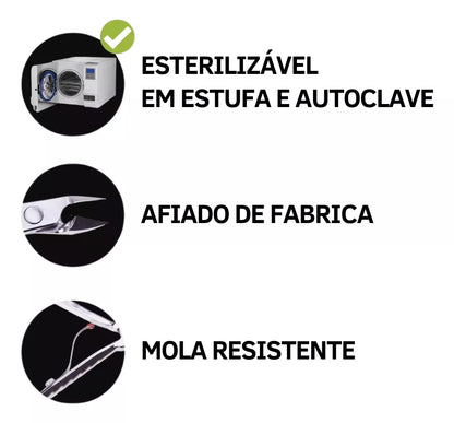 Alicate Profissional 722