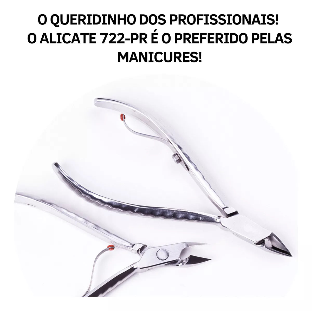 Alicate Profissional 722