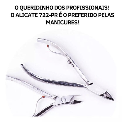 Alicate Profissional 722