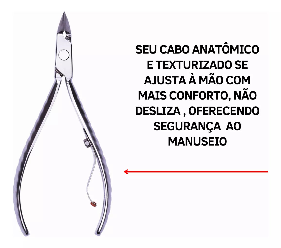 Alicate Profissional 722
