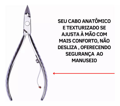 Alicate Profissional 722