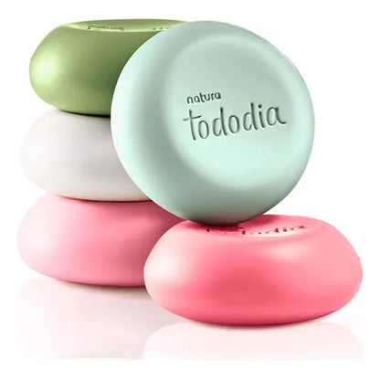 Sabonete Sortido Natura Todo Dia - Soap