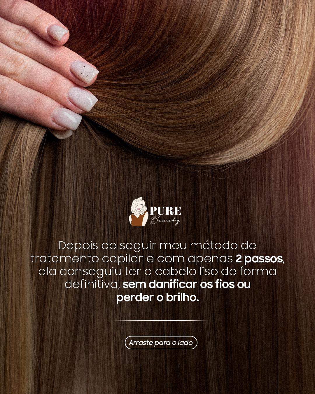 Progressiva Não Chore Mais