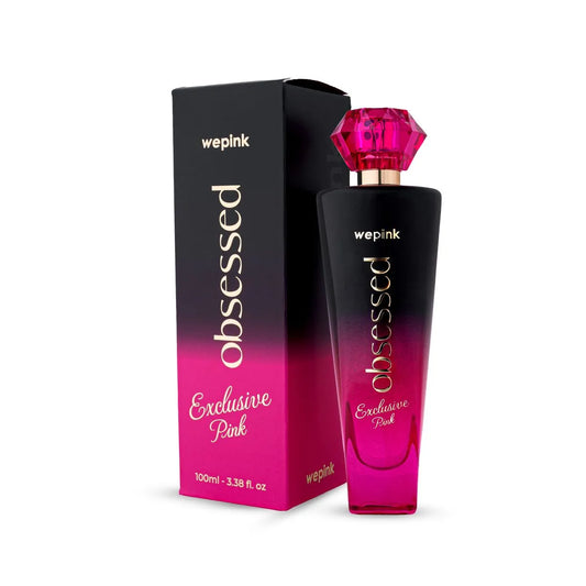 Obsessed Exclusif Pink - We Pink