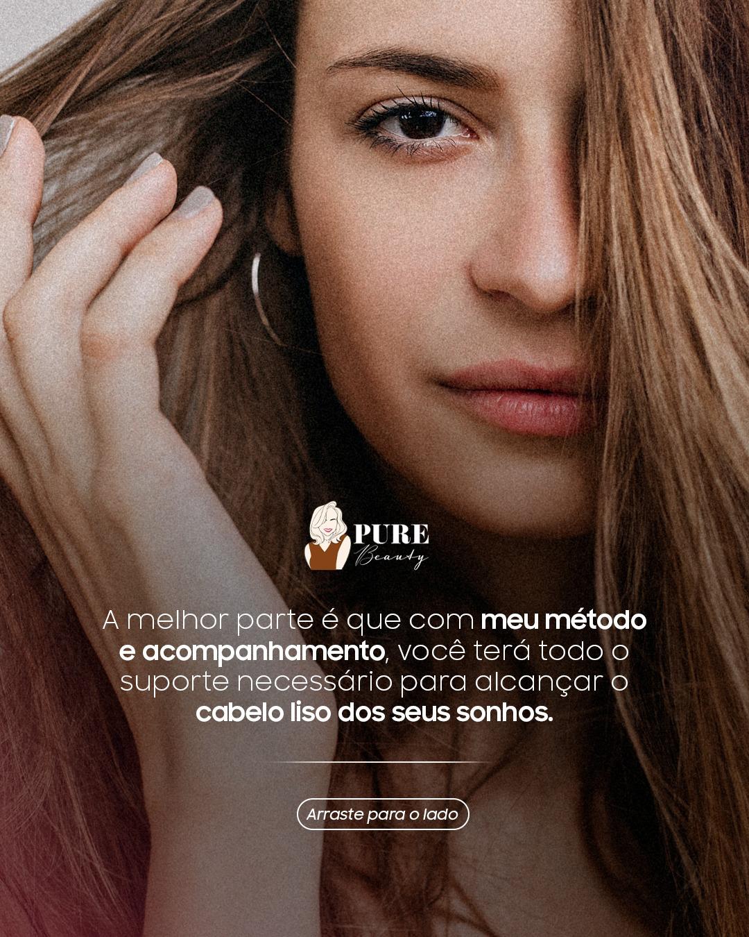 Progressiva Não Chore Mais