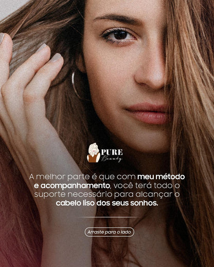 Progressiva Não Chore Mais