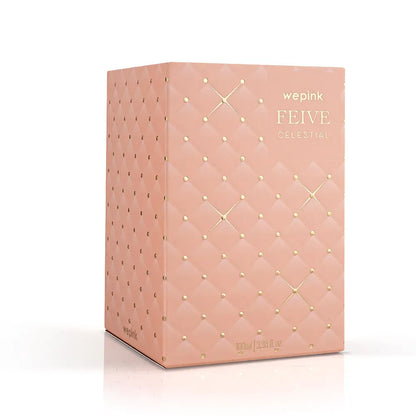 Feive Celestial Desodorante Colônia 100ml