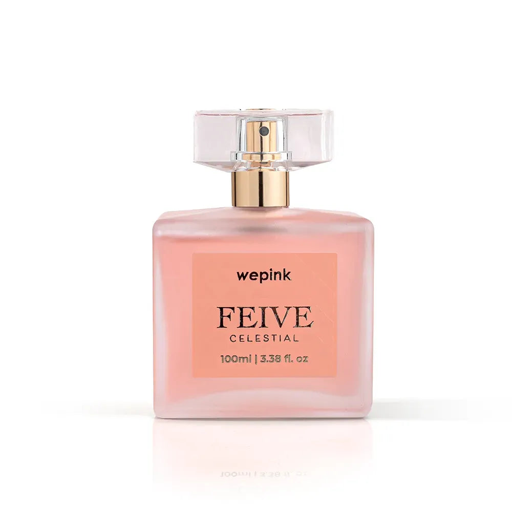 Feive Celestial Desodorante Colônia 100ml