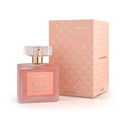 Feive Celestial Desodorante Colônia 100ml