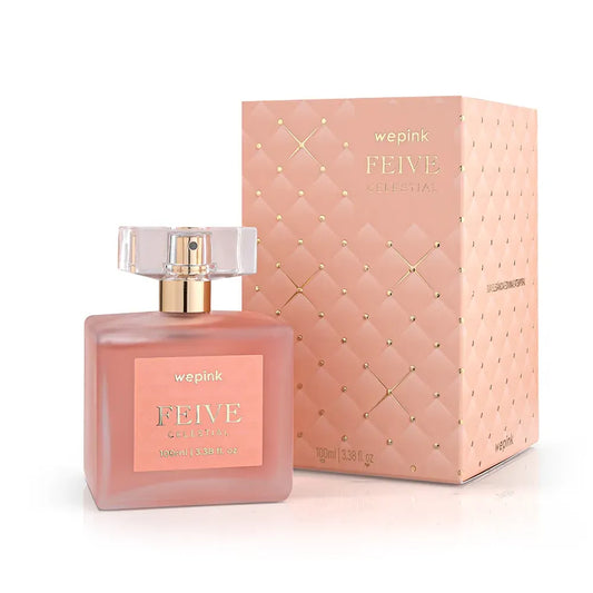 Feive Celestial Desodorante Colônia 100ml