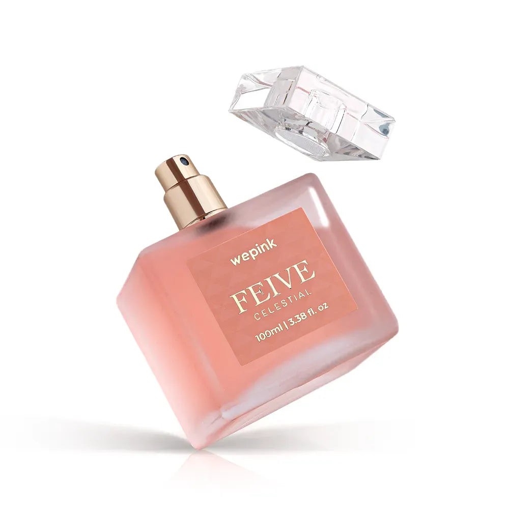 Feive Celestial Desodorante Colônia 100ml
