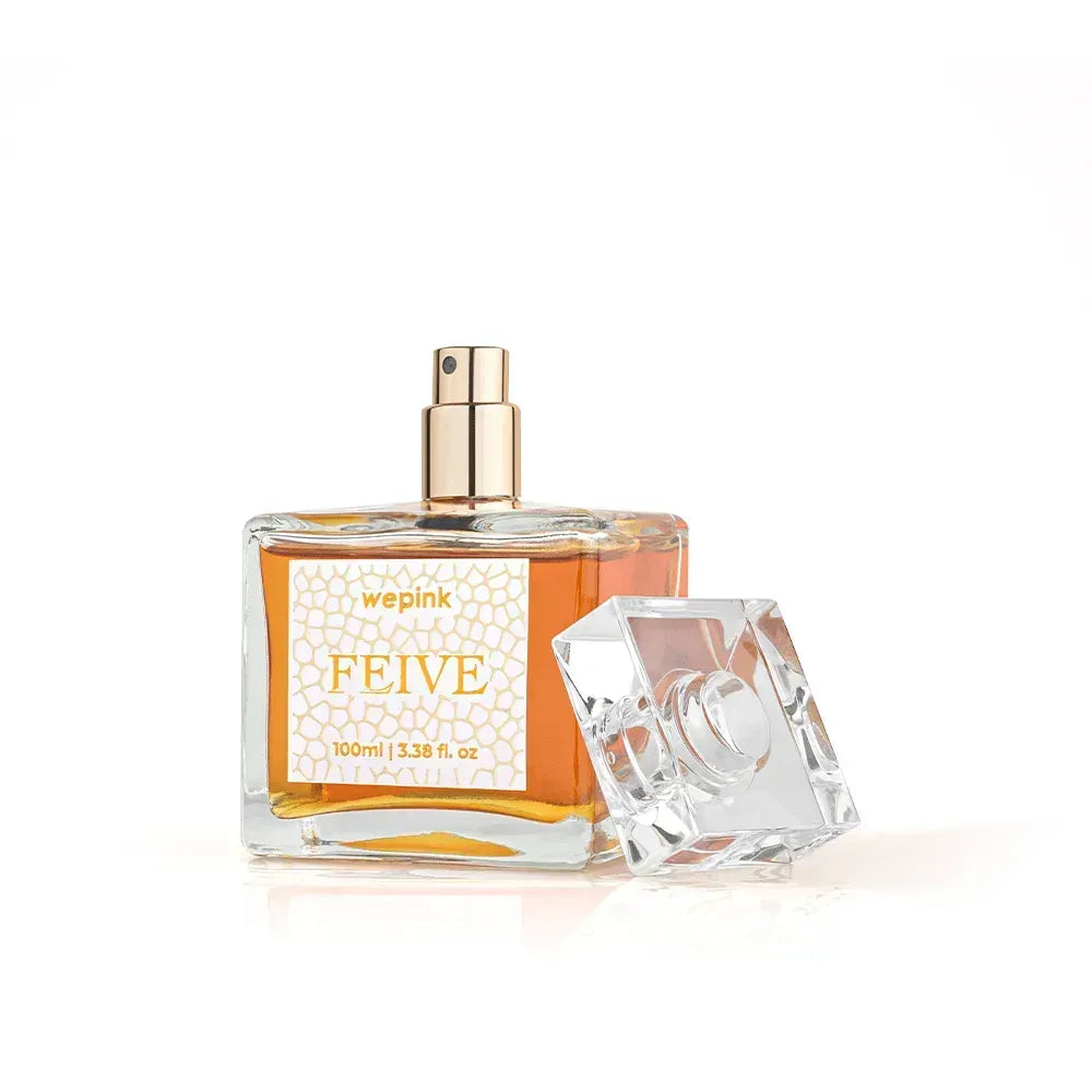 Feive Desodorante Colônia 100ml