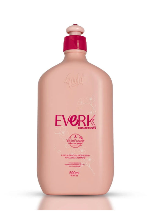 Progressiva Everk Liso coreano