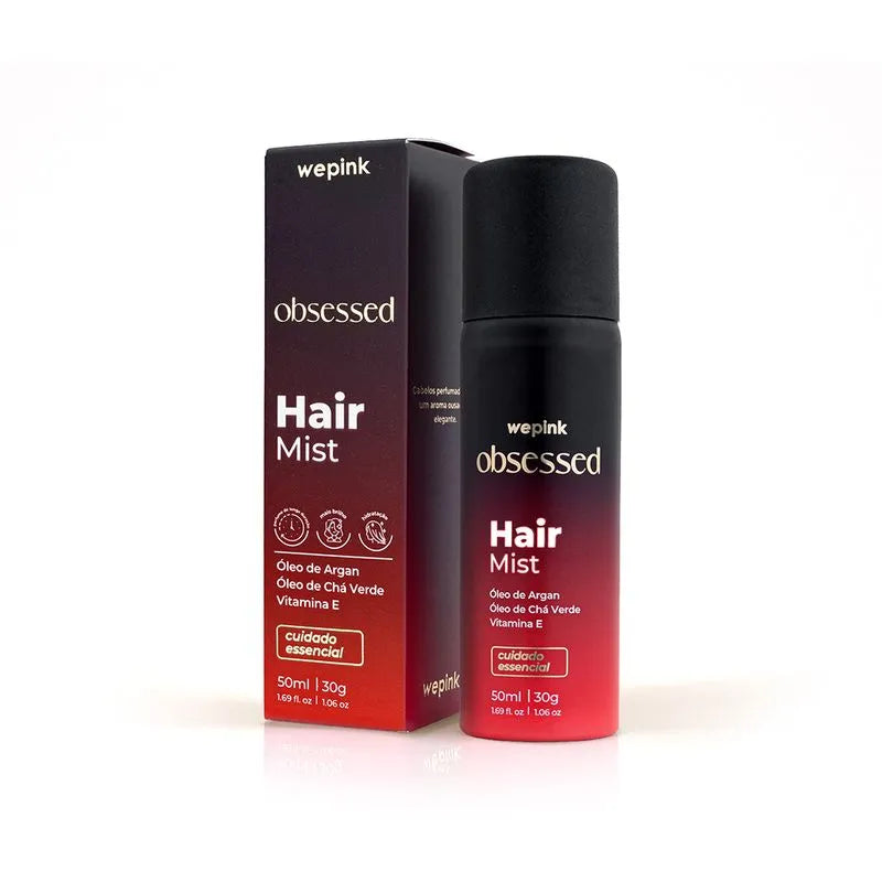 Hair Mist - Wepink - Obsessed