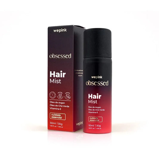 Hair Mist - Wepink - Obsessed