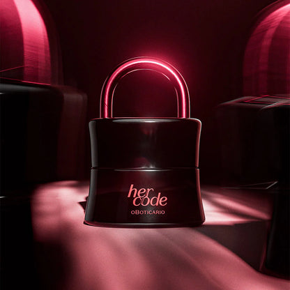 Her Code Clímax Eau de Parfum 50ml