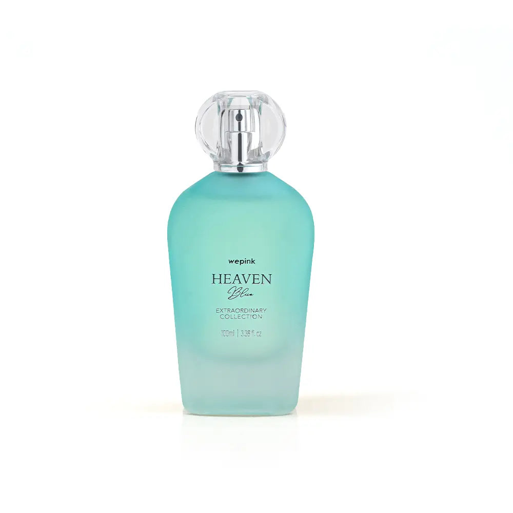 Heaven Blue Desodorante Colônia 100ml