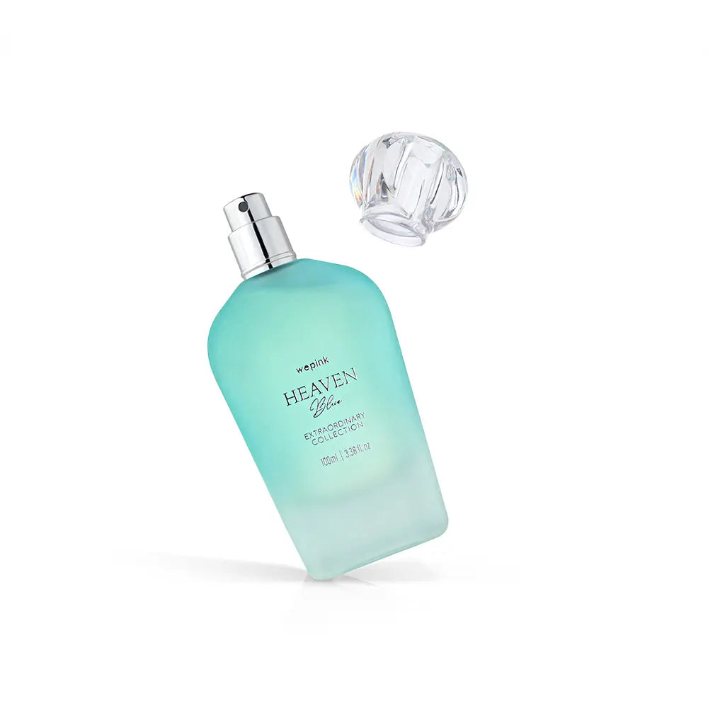 Heaven Blue Desodorante Colônia 100ml
