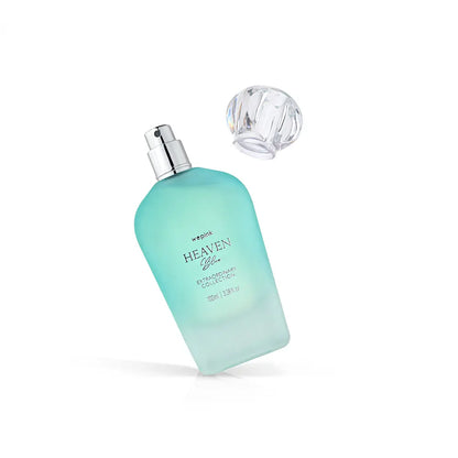 Heaven Blue Desodorante Colônia 100ml