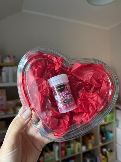 Xana Loka - Hot Ball