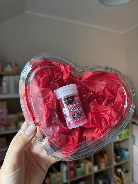 Xana Loka - Hot Ball