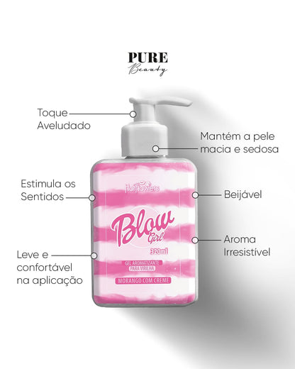Blow Girl