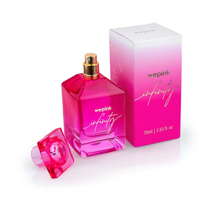 Infinity Desodorante Colônia 75ml